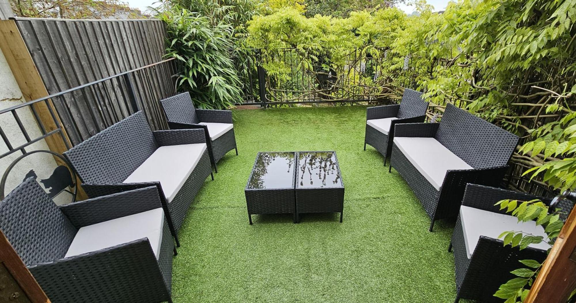 The Hive 4 Bed House Pool Table Air-Con Villa Maidstone Dış mekan fotoğraf